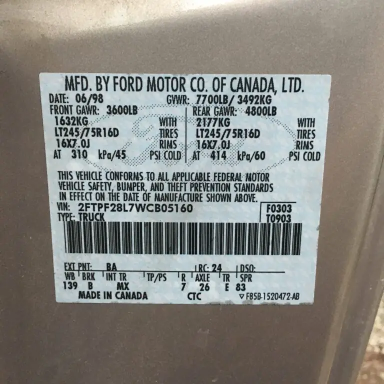 What Transmission Do I Have