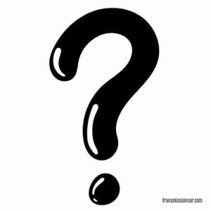 5R110W Line Pressure Solenoid Symptoms - Car Transmission Guide