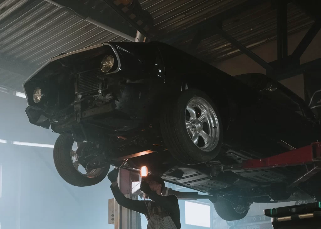 Transmission Cooler Line Broke While Driving Car Transmission Guide