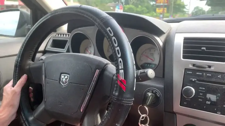 Transmission Wont Shift into Overdrive