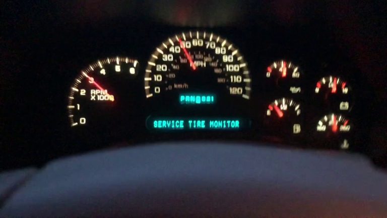 2004 Yukon Denali Transmission Slipping