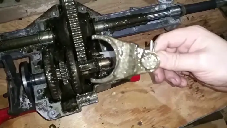 Cub Cadet Ltx 1040 Transmission Problems