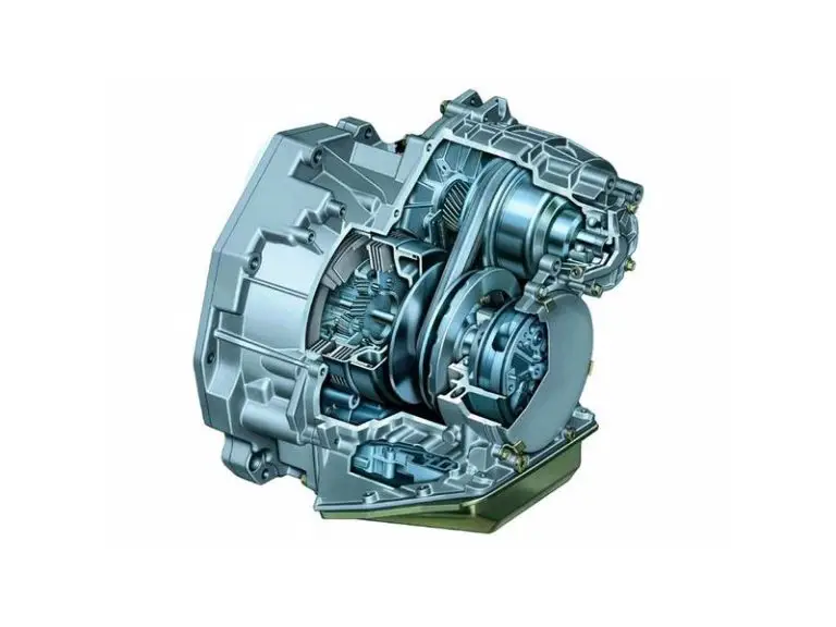 Mini Cooper Transmission Replacement Cost