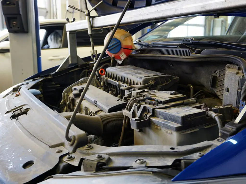 Can a Bad Thermostat Cause Transmission Problems Car Transmission Guide