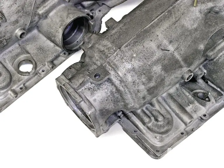 Will a 4L60E Transmission Fit a 350