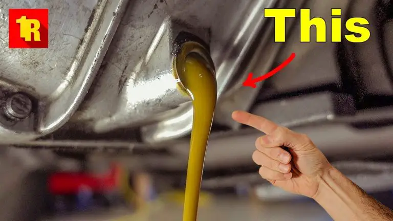 Differential Fluid Vs Transmission Fluid