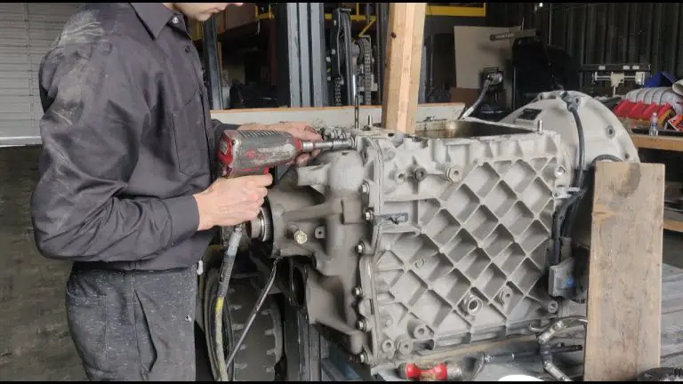 Volvo I Shift Transmission Repair Manual Pdf