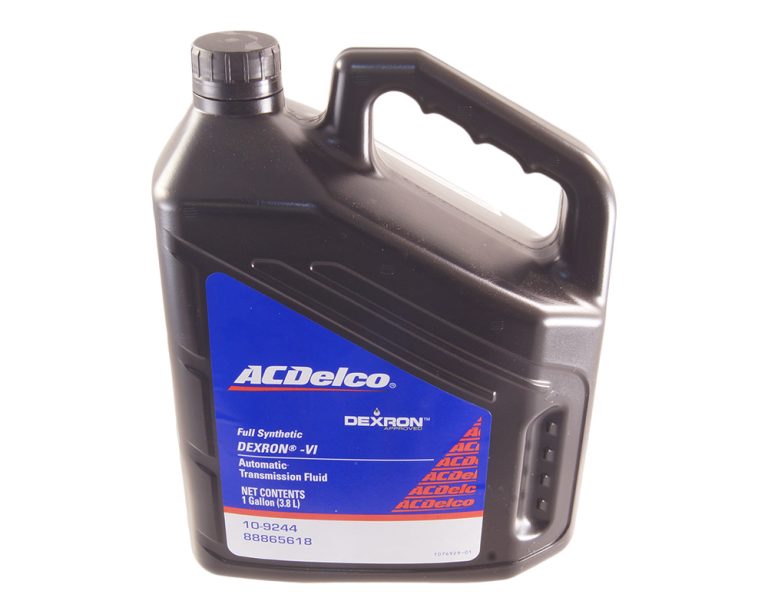 Allison Transmission Fluid Dexron Vi