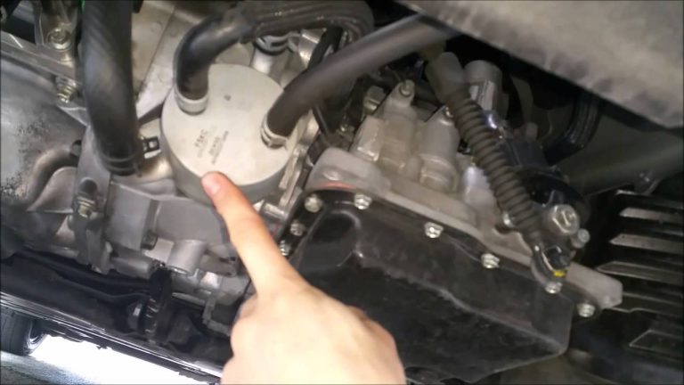 Mazda 5 Transmission Replacement Cost
