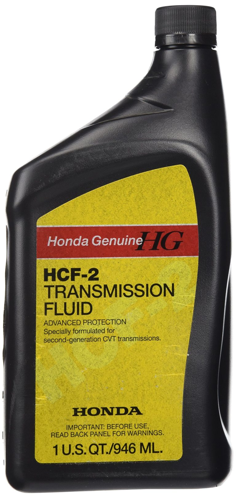 Hcf-2 Transmission Fluid