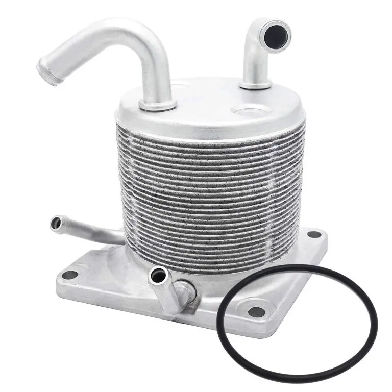 Nissan Cvt Transmission Cooler Upgrade