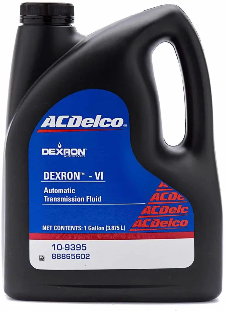 How Much Transmission Fluid Does a 4L60E Hold Car Transmission Guide