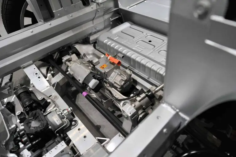 Do Teslas Have Transmission Fluid