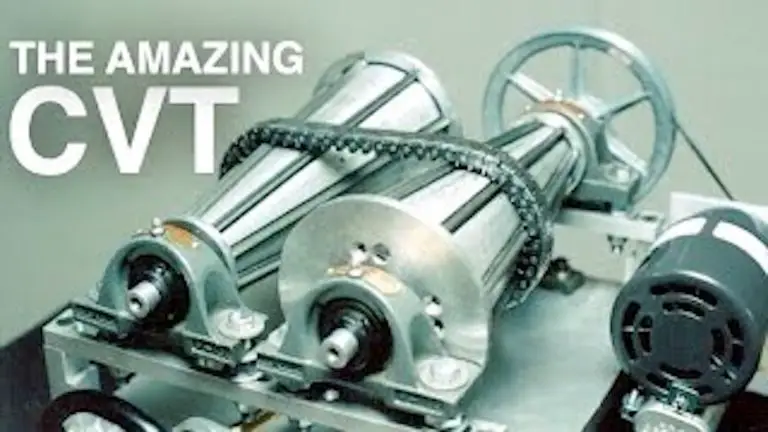 Who Makes the Best Cvt Transmission