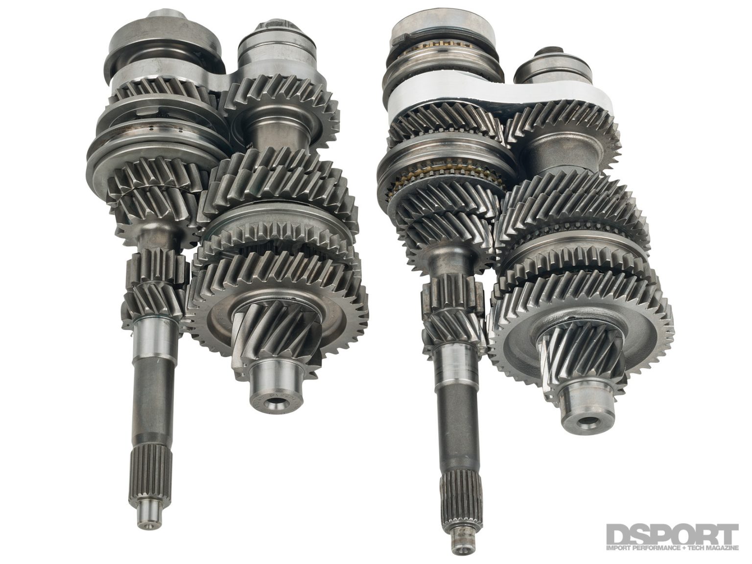 B on a Gear Shift: Understanding Transmission Modes - Featured Image