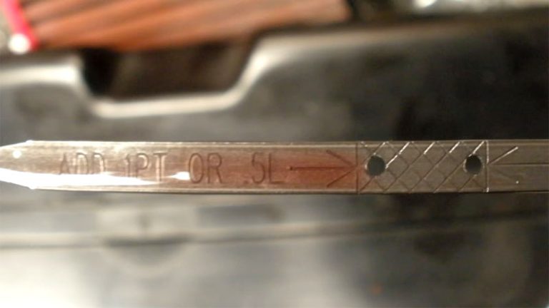 Dark Transmission Fluid What Does It Mean