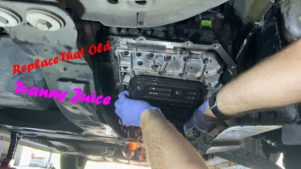 How to Check Transmission Fluid on 2015 Chrysler 200 - Car Transmission ...