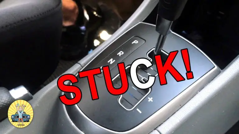 Why Does My Gear Shift Keep Locking