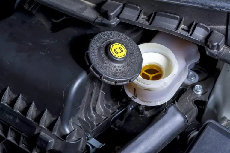 Can You Use Transmission Fluid for Brake Fluid