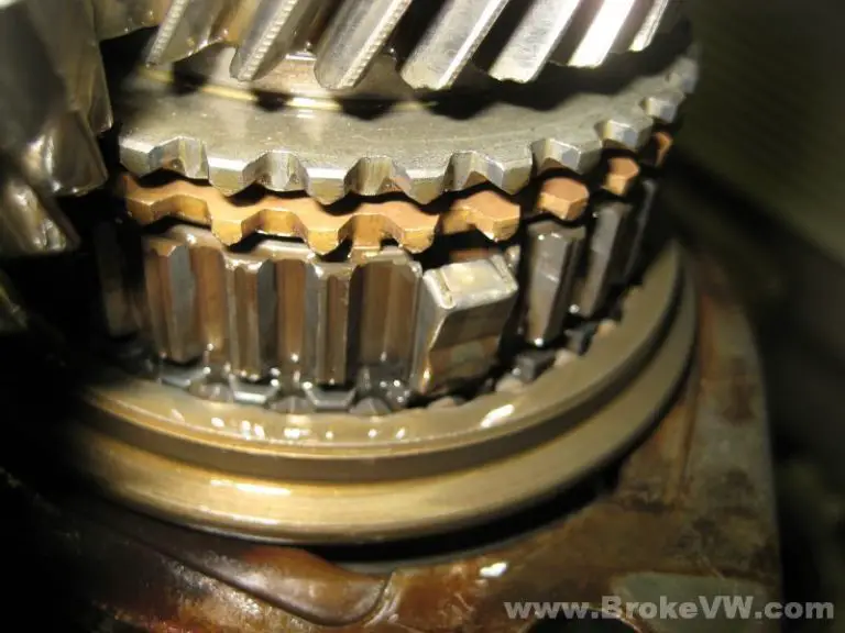 Automatic Transmission Stuck in 3Rd Gear Car Transmission Guide