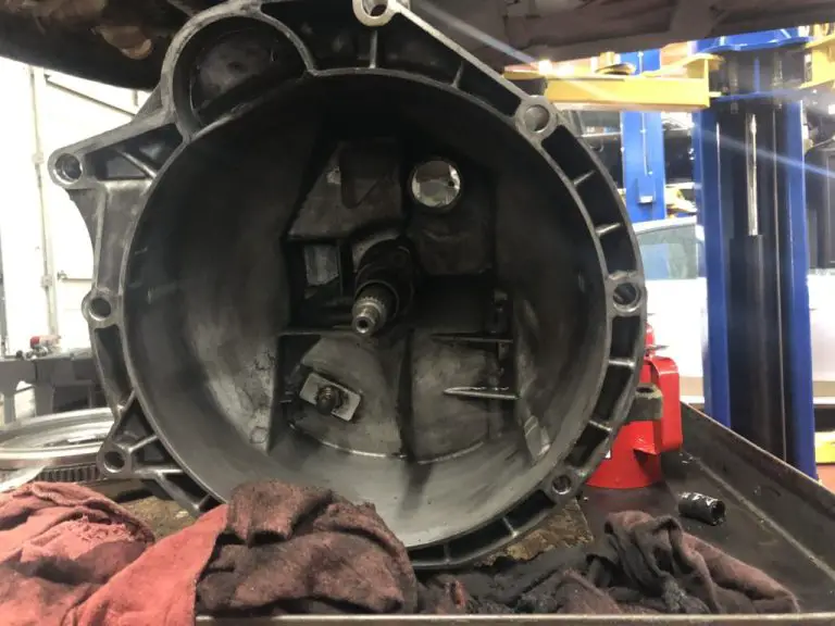 What Does Transmission Over Temp Mean