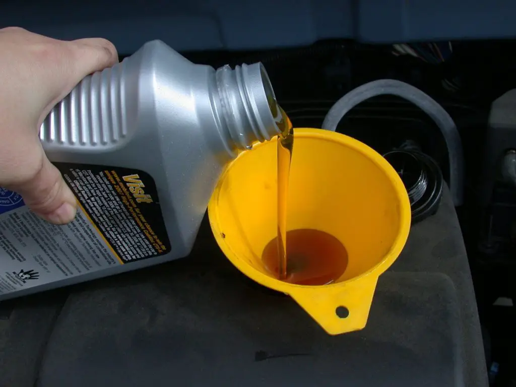 Is Power Steering Fluid the Same As Automatic Transmission Fluid Car