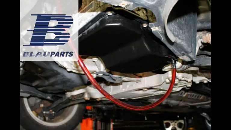 How to Check Transmission Fluid Vw Jetta