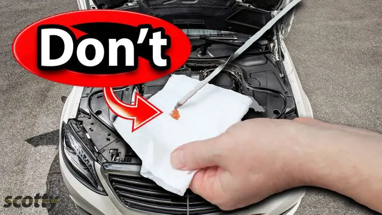 Is It Safe to Change Transmission Fluid on High Mileage