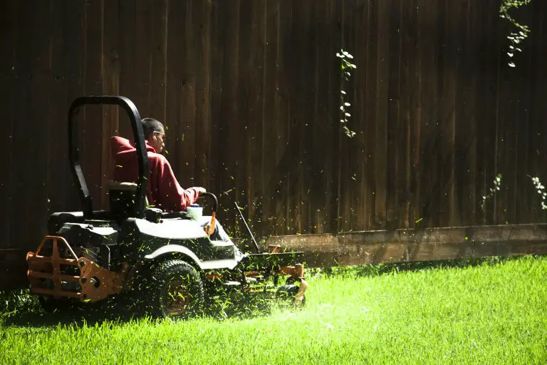 What Does Hydrostatic Mean on a Riding Lawn Mower