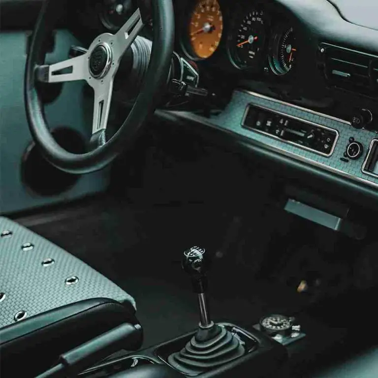 6 Speed Transmission Vs 5 Speed