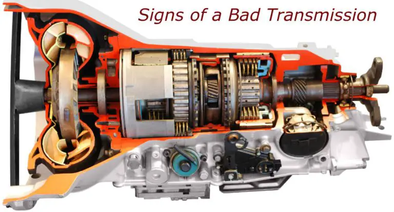 What Causes Automatic Transmission to Fail