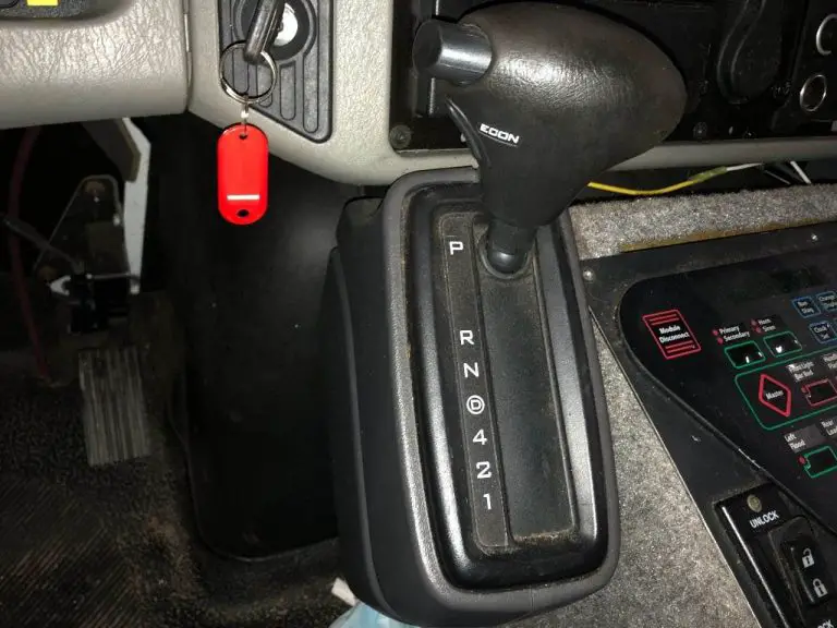 How to Manually Shift Allison Transmission Car Transmission Guide