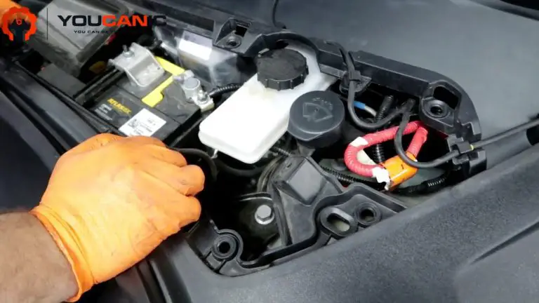 What Fluids are in a Tesla