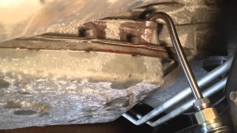 Best Transmission Fluid for Ford F150