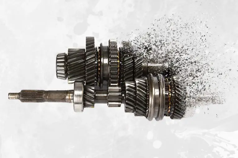 How to Know If You Blew Your Transmission Car Transmission Guide