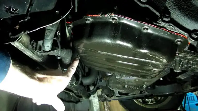 Where is the Transmission Solenoid Located