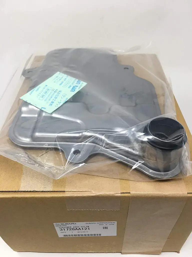 2013 Subaru Legacy Transmission Recall Car Transmission Guide