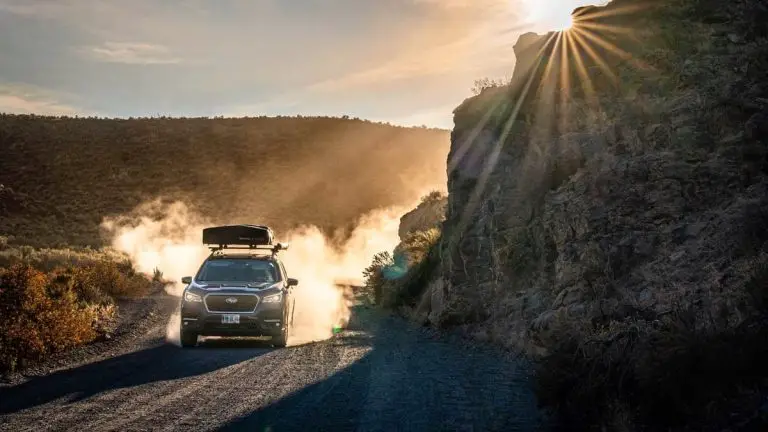 2020 Subaru Ascent Transmission Problems