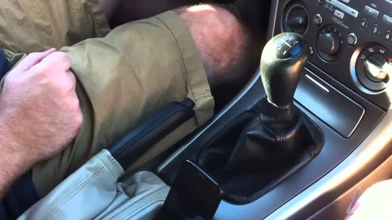 Subaru 5 Speed Manual Transmission Problems