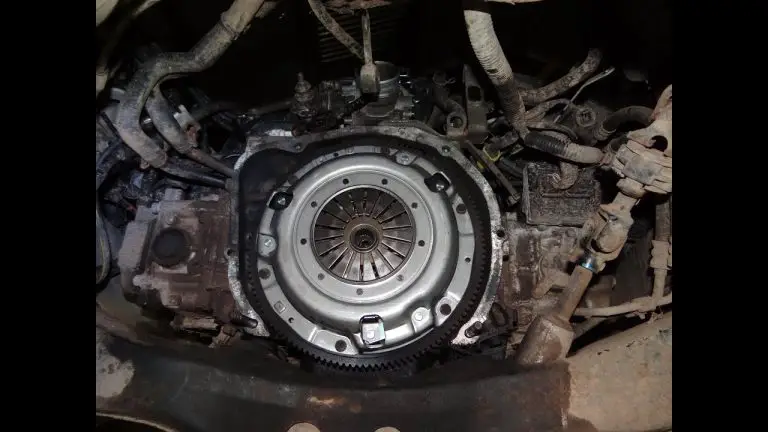 Subaru Forester Transmission Replacement Cost